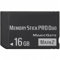 16GB Memory Stick PRO Duo for Sony Camera, PSP 1000 2000 3000 Accessories