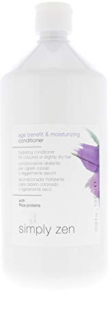 SIMPLY ZEN Age Benefit & Moisturizing Conditioner 1000 ml