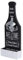 OUNONA Apribottiglie a Bottone di Birra a Parete in Legno Apertura a Bottiglia da Birra a Barra a Parete (Nero)