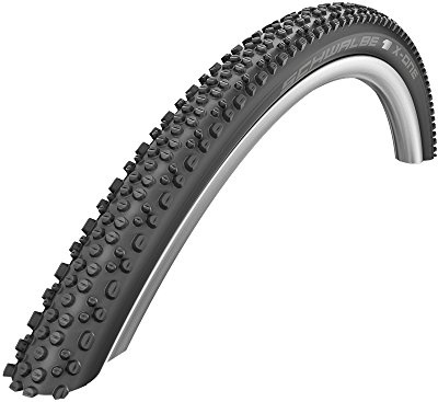 Schwalbe Fahrrad Reifen X-One Allround Evo OSC // alle Größen