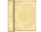 Duni Dunicel Tischläufer Tête-à-Tête Royal Cream 40 x 2400 cm, Duni Tete a Tete Royal Cream mit 20 perforierten Abschnitten à 1,20 m lang und 0,40 cm breit