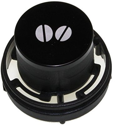 DeLonghi 5913210181 Taste für ESAM5400 ESAM5450 ESAM5500 Perfecta Kaffeevollautomat