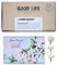 Good Life Scented Sachet (Jasmin Bouquet)