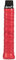 Gamma Unisex-Erwachsene OG Supreme Overgrip, rot, 3 Pack