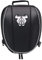 Motorrad-Hecktasche,Hecktasche Motorrad Wasserdicht Gepäcktasche Sitztasche Motorrad-Satteltaschen Multifunktionale Fahrradtasche Sportrucksack-Weiß