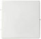 CABLEPELADO Tecla para mecanismos de mando Simon 82 | ‎82010-30 | 55x55 mm | 1 elemento | Acabado Blanco | Simon 82
