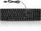 Zunate Mechanische Tastatur, Arabisch und Englisch, Kabelgebunden, USB, Tragbar, Ergonomisch, Schwarz, für PC-Spieler und Laptops