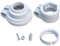 Adapter für Danfoss RA, RAV, RAVL-ventil - Thermostat Adapter Heizkörperthermostat/Heizungsthermostat