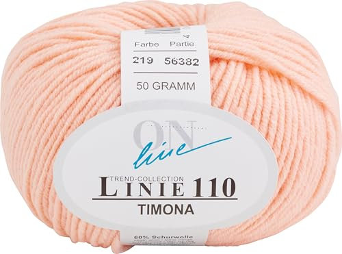 ONline Linie 110 Timona 219 - Lachsrosa