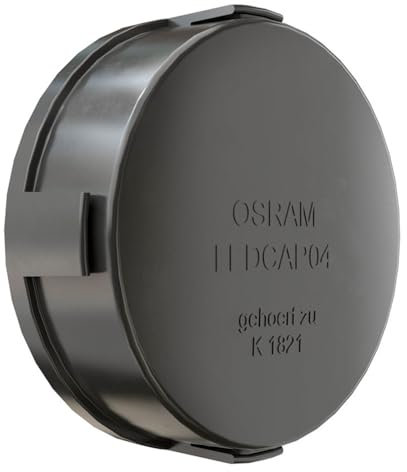 Osram LEDriving Cap 04 - Für H7 LED - 97,0mm - Satz à 2 Stück