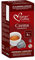 Nespresso compatible capsules Italian Coffee Espresso pods (Crema, 100 Aluminium Pods)
