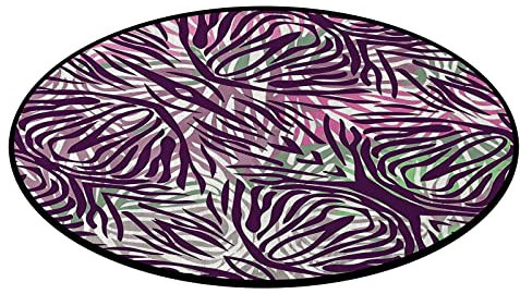 Viking Unisex Polartec 420/22/6519/46 Bandana, bunt, Einheitsgröße