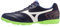 Mizuno Moreliasalaclubtf, Calcio Unisex-Adulto, Blu Sera Bianco, 44.5 EU