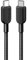 Anker Cavo USB C (2.0), (60W/3A) Cavo di ricarica USB C ricarica rapida per iPhone 16/15 iPhone 16/15 pro, Samsung Galaxy S22, iPad Pro 2021, iPad Mini 6, iPad Air 4, MacBook Pro 2020, Switch (90 cm)
