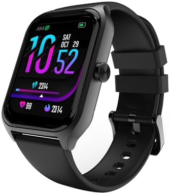 SmartWatch HiFuture FutureFit Ultra 2 Pro (Black)