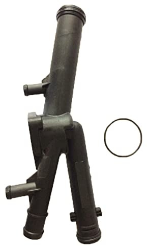 Booso Boîtier thermostatique pour - 4 l 3,6 l 2007 2008 2009 2010 03h121117a
