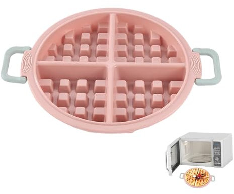 Smileshiney -Waffel-Silikonform, Waffelform - Silikon-Waffeleisen-Backblech | Silikon-Waffeleisen-Backblech, Keks-Schokoladen-Hersteller, Waffeleisen-Silikonform