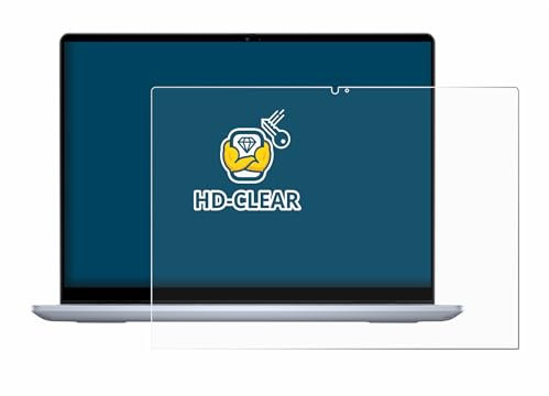 brotect Screen Protector compatible with Dell Inspiron 14 7440 2-in-1 - HD-Clear Protection Film