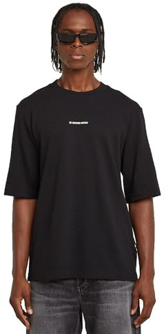 G-STAR Herren Checquard Tweeter T-Shirt