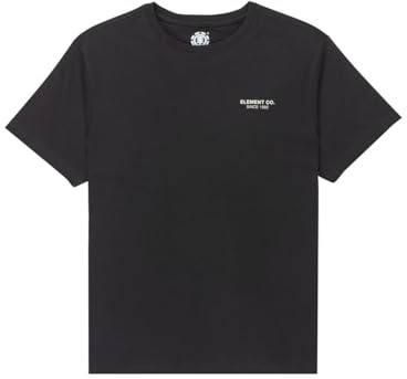 Element Co Y - T-Shirt für Jungen 8-16 ELBZT00248