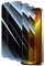 3 Stück Sichtschutz Panzer Schutz Glas für iPhone 13 Pro Max/14 Plus, Anti-Spähen Gehärtetes Glas Schutzfolie und Kameraschutz, Panzerglas Displayschutzfolie, 9H Härte, Anti- Kratzer, Bläschenfrei