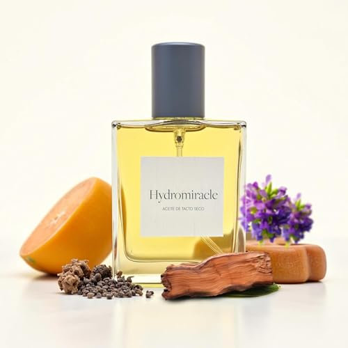 LEHMAN | Premium Körperöl für Männer 50ml | Feuchtigkeitsspendendes Dry Touch Öl | Sofortige Absorption | Männlicher, langanhaltender Duft | Für alle Hauttypen geeignet | Natürliche Inhaltsstoffe