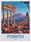 Jigsaw Puzzle 1000 Pieces for Adults，Pompeii Italy，Large Puzzle Game Artwork for Adults Teens（38x26cm）-CI56
