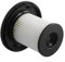 HOHOVYVY Replacement Filter for Bosch 12040193 BKS711XXL Unlimited Series 7 Cordless Handheld Vacuum Cleaner Filter Part 109 x 93 mm (1 Pack)