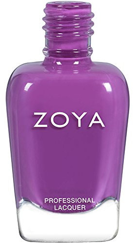 Zoya Summer 2017 Wanderlust Nail Polish Collection - Lois 15ml