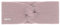 Seeberger Lasuna Kaschmir Stirnband Stirnwärmer Headband Ohrenschutz Headband (One Size - rosa)