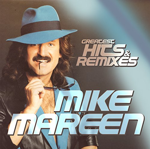 Greatest Hits & Remixes