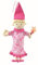 EGMONT TOYS Handpuppe Fee, 40cm