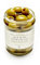 Alimento de aceitunas salmudas Jack Rudy Vermouth