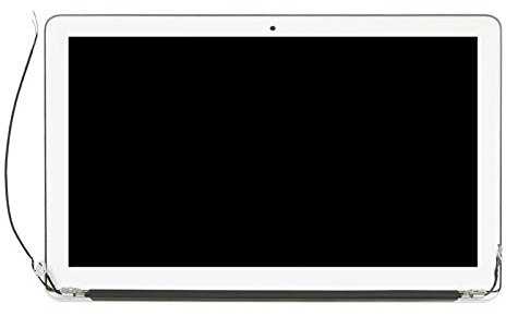 FTDLCD para MacBook Air A1466 Mediados de 2017, pantalla LCD completa, panel de ensamblaje