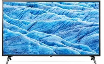 LG 43UM7100 43 Ultra HD 4K Smart LED TV