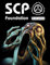 SCP Foundation Artbook | Black Journal (SCP Foundation Artbooks) (English Edition)