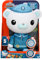 Octonauts Barnacles Talking Plush