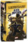 Upper Deck Legendär: A Marvel Deck Building Game: Black Panther Erweiterung, Multi