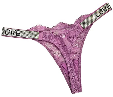 Saymany Seamless Slips Damen Kawaii Clothes Lingerie Sexy for Women String Tanga Damen Push Up Unterhose Damen Desouses Für Frauen Sexy Bauchweg Unterhose Damen Damen Hipster Unterwäsche