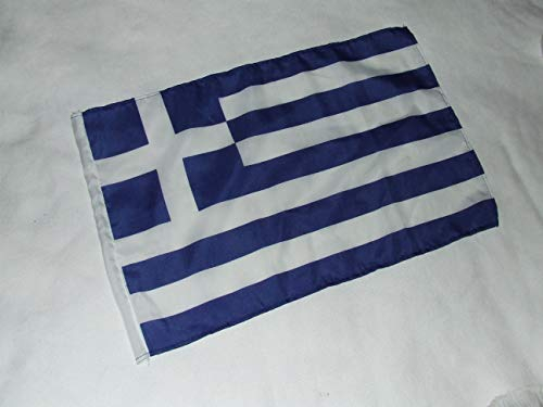 Griechenland Griechische Flagge/Fahne 30x45 cm