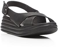 Bueno shoes Y5701BLK41 Nero 41
