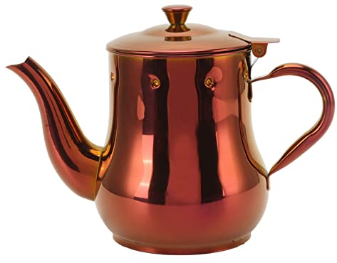 Recipiente Colador Grasa 500ml Acero Inoxidable con Filtro Metal para Cocina y Boquilla Antigoteo, Almacenamiento Aceite Frituras