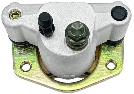 Mabutingti Gruppo pinza freno posteriore per Polaris Predator 500 Sportsman 300 400 Hawkeye 300 Outlaw 450 500 Outlaw 525 con Pastiglie dei Freni