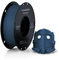 Kohlefaser PLA Filament 1.75mm, TINMORRY PLA-CF 3D Druck Filament, Kompatibel mit Bambu FDM 3D Drucker, 1 KG 1 Spule, Karbonblau