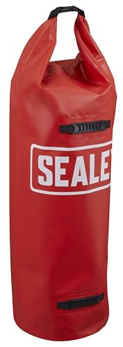 Sealey EV1000 6 x 8m Fire Blanket, Hybrid/Electric Vehicle Safety,1000°C