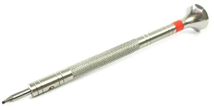 FHPEWXDG Tournevis à Poids oscillant, Mouvement de Montre, pièces d'outils de réparation pour Rolex 3235