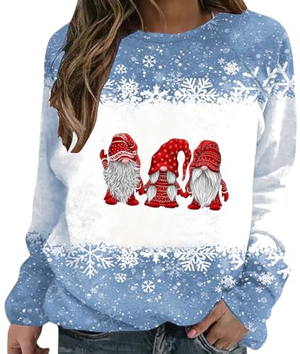 weihnachtssweatshirt,pullidecke,Kapuzenpullover Damen Oversize,sweatkleid damen,hoodie decke baumwolle,damen kapuzenpullis,Pullover Für Frauen,wolldecke weihnachten,damen jacke,weihnachtspullover led