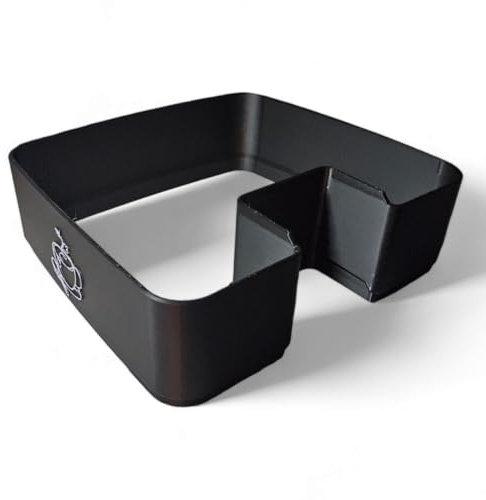 Bohnenbehälter Aufsatz passend für Philips Kaffeevollautomaten EP800 bis 5400 made by 3DCS 650 Gramm