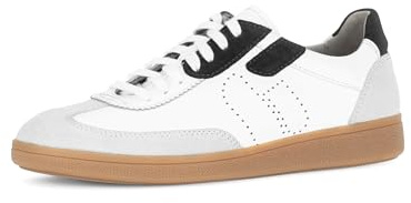 Pius Gabor Herren Sneaker Low,Halbschuhe,recyceltes Futter,Wechselfußbett