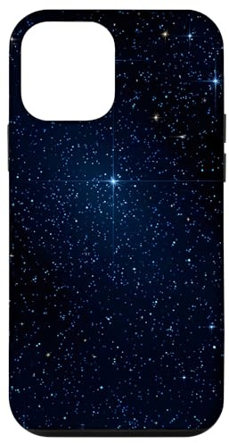 Sternenhimmel Universum Weltraum Hülle für iPhone 12 mini
